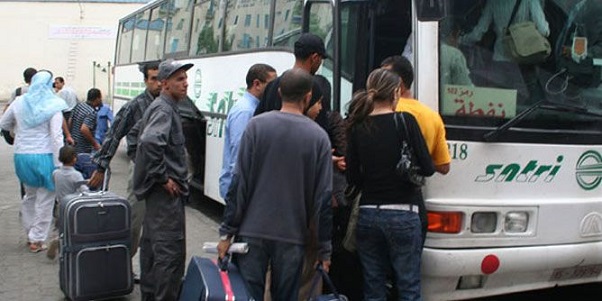 يهم التونسيين والجزائريين : الشركة الوطنية للنقل بين المدن تقرّ تخفيضات مهمّة على الرحلات بين تونس وعنابة والجزائر